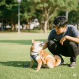 ký sinh trùng ở chó
