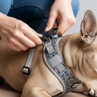 Vật Dụng Cần Thiết Khi Dắt Chó Đi Dạo