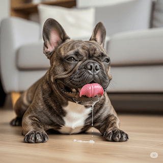 Sốc Nhiệt Ở Chó