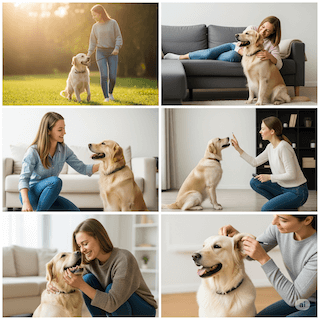 【Hướng Dẫn Toàn Diện Về Việc Chuẩn Bị Đón Chó Không Hối Tiếc!】Những Điểm Quan Trọng Để Tìm Chú Chó Cưng Phù Hợp Nhất Với Bạn Và Gia Đình