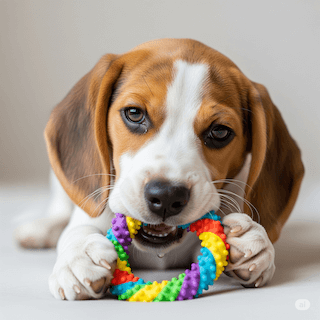 Cắn Của Chó