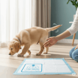 huấn luyện chó đi vệ sinh