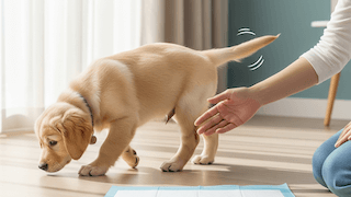 【Hướng Dẫn Toàn Diện Về Huấn Luyện Chó Đi Vệ Sinh】Chó Con Hay Chó Trưởng Thành Đều Ổn! Bí Quyết Dạy Chó Thành Công