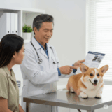 Phẫu Thuật Triệt Sản Cho Chó