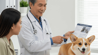 【Vì Tương Lai Của Chó Cưng】Hướng Dẫn Toàn Diện Về Phẫu Thuật Triệt Sản Cho Chó – Từ Ưu Nhược Điểm Đến Chi Phí và Chăm Sóc Sau Phẫu Thuật