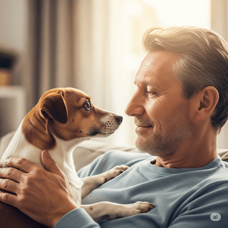 【Hướng Dẫn Toàn Diện Cách Bế Chó Đúng Cách Khiến Cả Chủ Và Bé Cưng An Tâm!】Từ Cách Làm Quen Đến Các Trường Hợp KHÔNG NÊN Bế và Giải Quyết Các Vấn Đề Hay Gặp