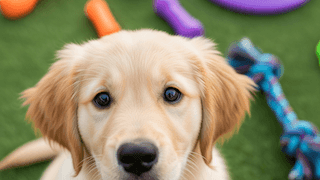 【Hướng Dẫn Huấn Luyện Chó Con Toàn Diện Cho Người Mới Bắt Đầu!】Giải Thích Cặn Kẽ Từ Vệ Sinh, Cắn Yêu, Hòa Nhập Xã Hội Đến Các Lệnh Cơ Bản