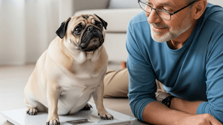 【Vì Một Cuộc Sống Khỏe Mạnh Dài Lâu Cho Chó Cưng!】Hướng Dẫn Toàn Diện Về Quản Lý Cân Nặng và Giảm Cân Cho Chó – Từ Nguyên Nhân, Nguy Cơ Béo Phì Đến Chế Độ Ăn Uống, Vận Động Thành Công