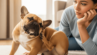 【Ngứa Ngáy, Khó Chịu Của Chó Cưng, Phải Chăng Là…?】Dị Ứng Ở Chó Là Gì?