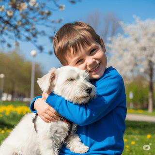 Lợi Ích Của Việc Nuôi Chó Và Lưu Ý