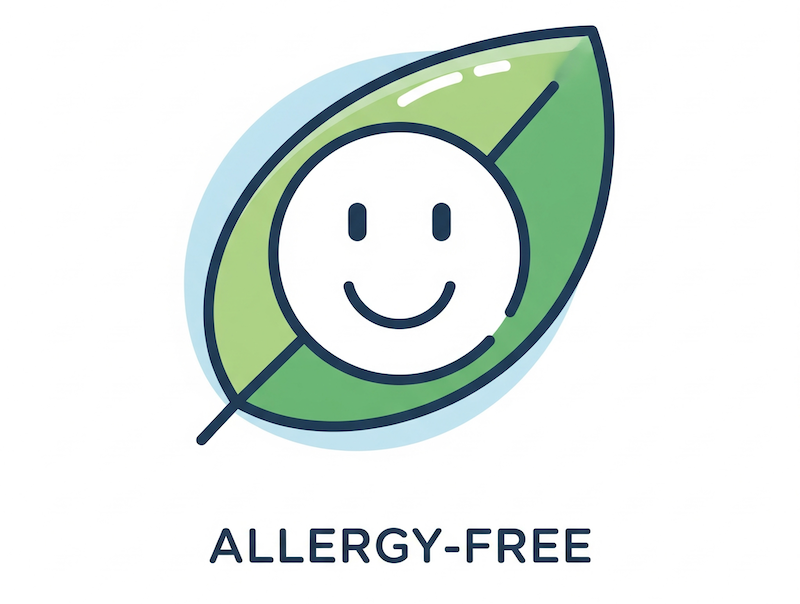 allergy-free