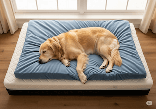 chăm sóc điều dưỡng cho chó