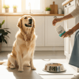 Men vi sinh cho chó có thực sự cần thiết? Giải thích cặn kẽ từ công dụng, cách chọn đến thời điểm cho uống!
