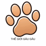 Thế Giới Gâu Gâu