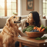 Bí quyết giúp cún cưng sống lâu! Kiến thức đúng đắn về “Chó và Vitamin” [Giải thích đầy đủ từ cách cho ăn đến những điểm cần lưu ý]