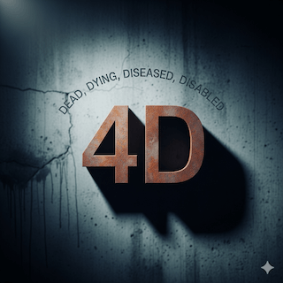 thịt 4D