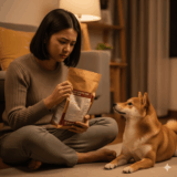【Nguy hiểm nếu không biết】Thức ăn của chó cưng có an toàn? Sự thật kinh hoàng về “Thịt 4D” và cách chọn thức ăn cho chó đúng đắn