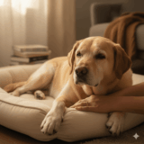 【Đôi chân của cún cưng có ổn không?】Hướng dẫn đầy đủ về "chăm sóc khớp cho chó" bắt đầu ngay hôm nay