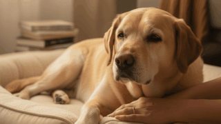 【Đôi chân của cún cưng có ổn không?】Hướng dẫn đầy đủ về “chăm sóc khớp cho chó” bắt đầu ngay hôm nay