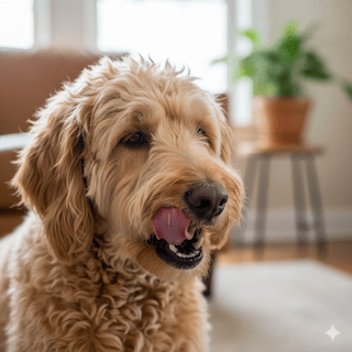 phương pháp giải tỏa căng thẳng cho chó