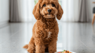 Giải quyết vấn đề về da cho chó cưng bằng chế độ ăn uống! Hướng dẫn toàn diện để có làn da khỏe mạnh