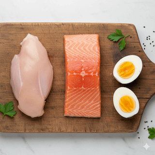 chăm sóc để bộ lông chó đẹp