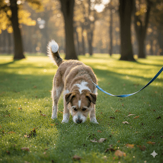 phương pháp giải tỏa căng thẳng cho chó