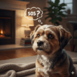 Bạn có đang bỏ lỡ tín hiệu SOS của cún cưng? Giải thích chi tiết "phương pháp giải tỏa căng thẳng cho chó" có thể thực hiện ngay!