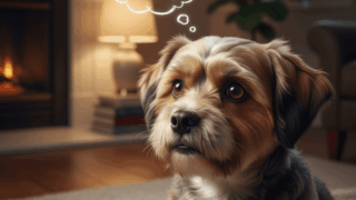 Bạn có đang bỏ lỡ tín hiệu SOS của cún cưng? Giải thích chi tiết “phương pháp giải tỏa căng thẳng cho chó” có thể thực hiện ngay!