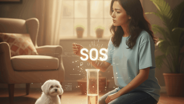 vấn đề về đường tiết niệu