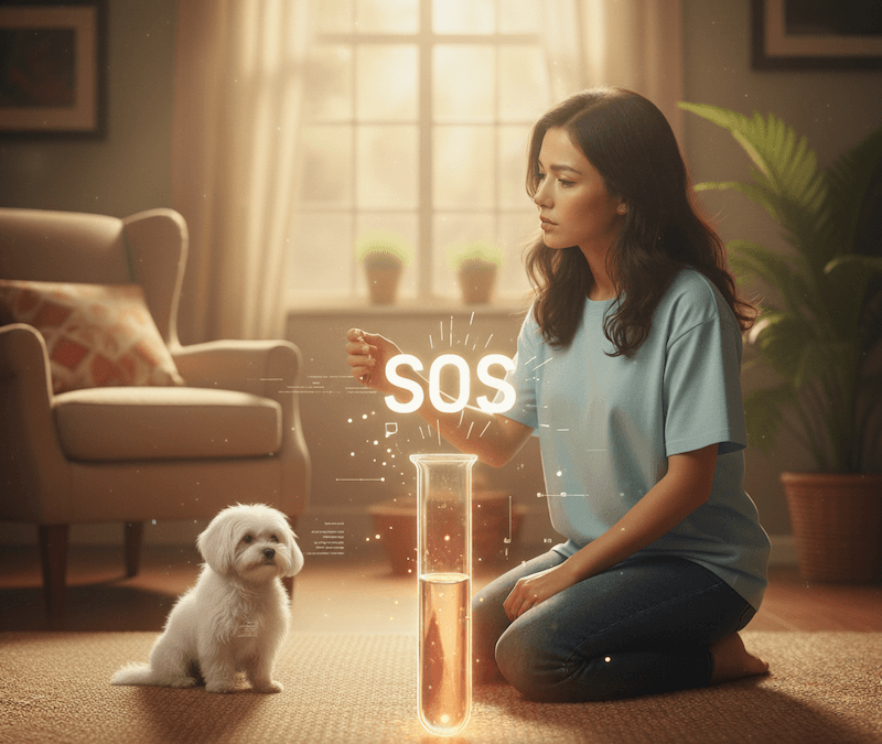 vấn đề về đường tiết niệu