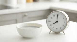 thức ăn cai sữa cho chó con