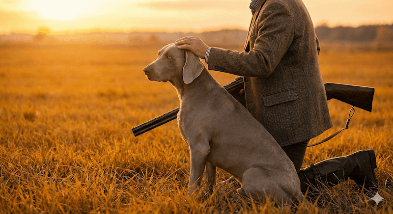 Chó săn chim