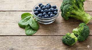 Đục thủy tinh thể ở chó