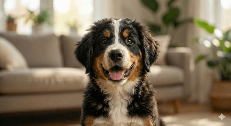 thức ăn cai sữa cho chó con