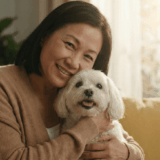 [Học hỏi từ trí tuệ Bác sĩ thú y] Cẩm nang toàn tập về thức ăn chăm sóc chó già yếu | Từ cách chọn, cách làm đến gợi ý sản phẩm