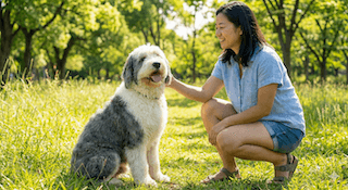 bánh thưởng cho chó