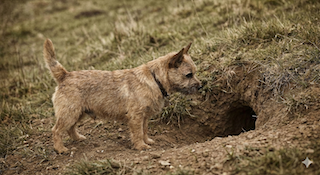 giống chó Terrier