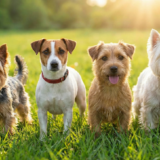 [CẨM NANG TOÀN TẬP] Khám phá sức hút mãnh liệt của giống chó Terrier!