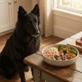 Các loại thịt mà chó có thể ăn: Lợi ích dinh dưỡng và cách chế biến an toàn