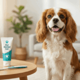 Cẩm nang toàn diện về gel đánh răng cho chó: Cách chọn, cách dùng và chăm sóc răng miệng hiệu quả