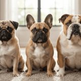 Bảo vệ sức khỏe các giống chó mũi ngắn: Những rủi ro tiềm ẩn đằng sau khuôn mặt đáng yêu và kiến thức cơ bản để bảo vệ chúng suốt đời