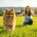 Giải thích về việc "Duy trì cơ bắp" để hỗ trợ cả đời cho cún cưng: Vận động và chế độ ăn uống để kéo dài tuổi thọ khỏe mạnh