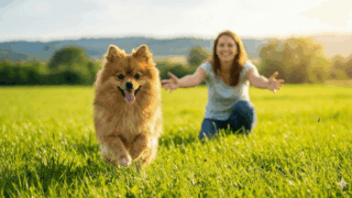 Giải thích về việc “Duy trì cơ bắp” để hỗ trợ cả đời cho cún cưng: Vận động và chế độ ăn uống để kéo dài tuổi thọ khỏe mạnh