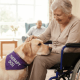 Chó nghiệp vụ là gì? Vai trò và tương lai của những "chuyên gia" bốn chân hỗ trợ xã hội chúng ta