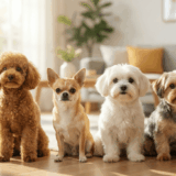 Sự thật về chó cảnh (Companion Dog): Cách đối đãi với "người bạn đồng hành tuyệt vời nhất" từ góc nhìn lịch sử