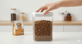 sa sút trí tuệ ở chó