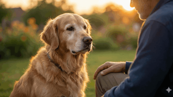 Hướng dẫn đầy đủ về “Phòng chống sa sút trí tuệ ở chó” mà bạn nên biết vì chú chó cưng của mình
