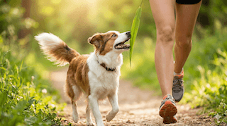 nuôi dạy chó ít sủa