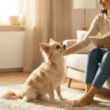 Hướng Dẫn Cách Nuôi Dạy Chó Ít S...